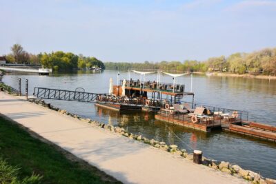 From Budapest: Szentendre Artists' Village Tour - Szentendre on Foot: Cobblestones, Open-Air Art, and Time to Breathe