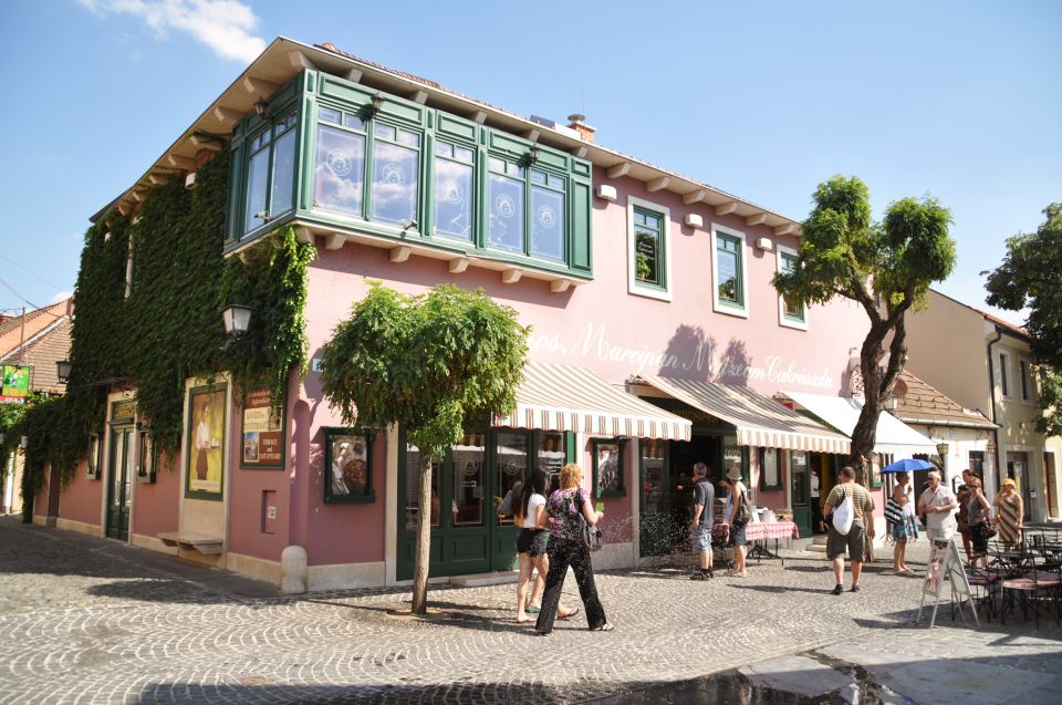 From Budapest: Szentendre Half-Day Tour - Should You Book This Tour or Skip It?