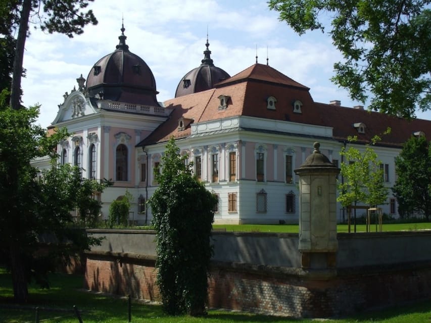 Godollo: The Royal Palace of Gödöllő Ticket - Price and value: why $15 can make sense for a 1-day palace