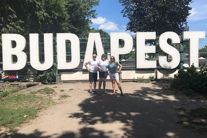 Grand Segway Tour of Budapest - Private Tour with Coffee Stop - Fisherman’s Bastion and Matthias Church: the Buda lookout hits differently from a Segway