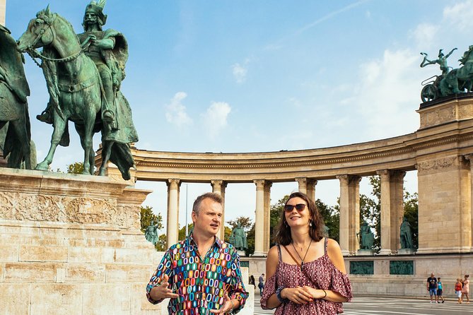 Highlights & Hidden Gems of Budapest Private Tour - Key highlights and what makes them work
