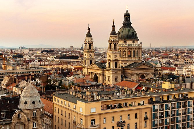 Highlights & Hidden Gems of Budapest Private Tour - The pacing: why 3 hours feels just right