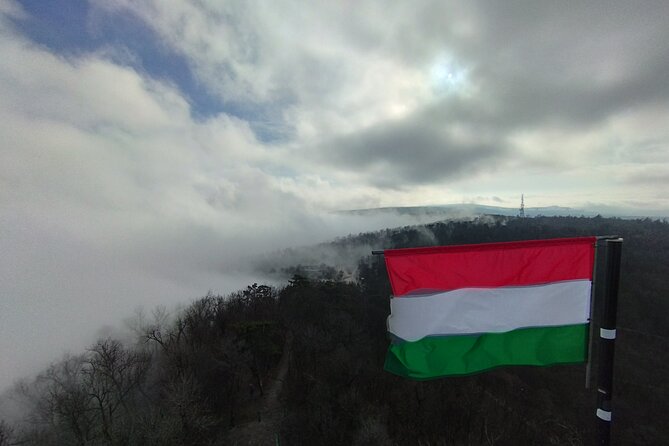 Hiking in Budapest - Forest Stories and Bird Sounds: Nature Lessons With Real Local Context