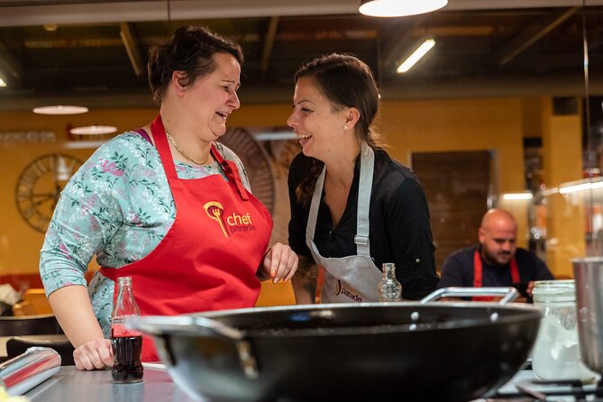 Hungarian Cooking and optional Local Market Tour - Price and Value Check for $126.98