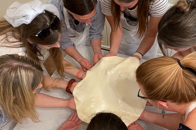 Hungarian Strudel Making Class: Stretch & Fill Two Ways - From Rolling to Baking: What Happens After You Fill