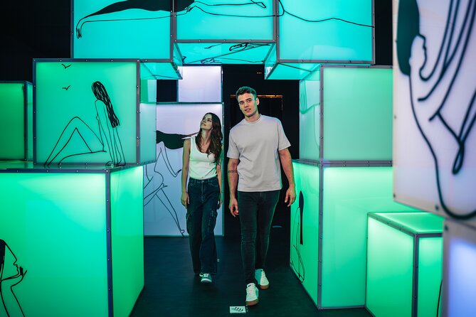 IKONO Budapest - Immersive Experience - Should you book IKONO Budapest?