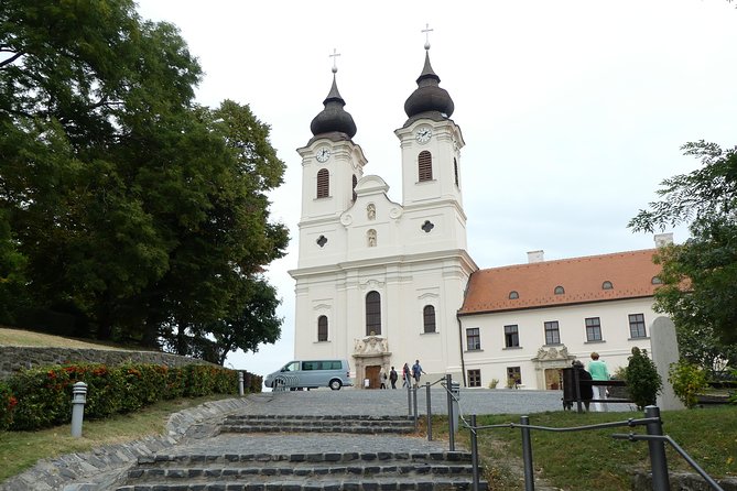 Lake Balaton & Cruise - Lake Balaton is the real reason this tour works