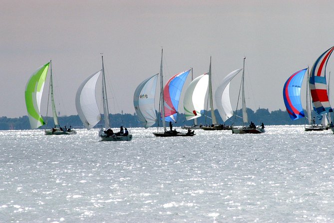 Lake Balaton & Cruise - The Budapest start at Báthory utca (and what to do with your morning)