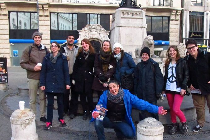 Lives of Hungarians Under Communist and Capitalist system - Stop 3: St. Stephen’s Basilica and Religion at Family Level