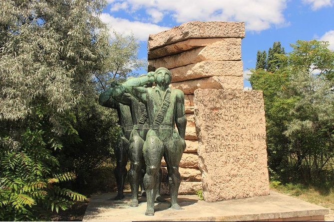 Memento Park Entrance Ticket - What Memento Park Is Really About (and What You’ll See)