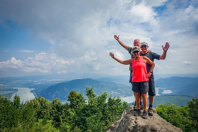 One Day Wonder Hiking Trip - Key points you’ll feel on the day
