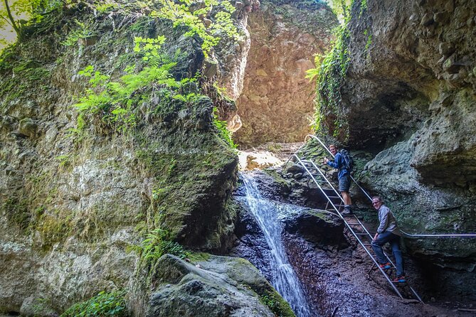 One Day Wonder Hiking Trip - Predikálószek Peak: the climb that pays off