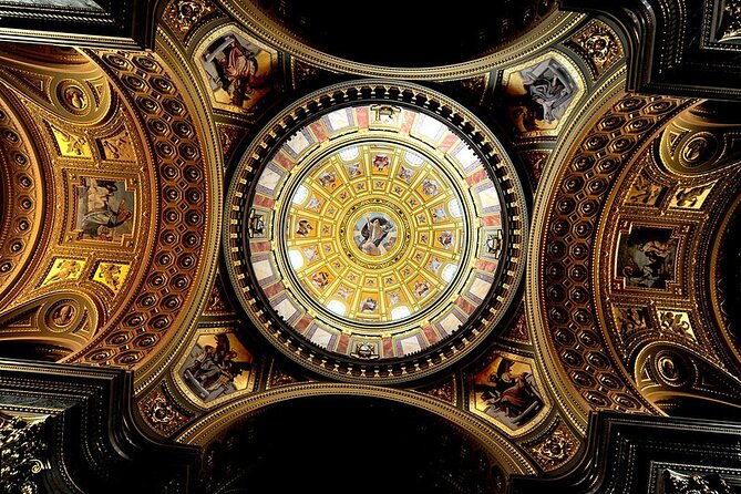 Organ Concert in the St. Stephen's Basilica - Who should book this concert, and who should skip it