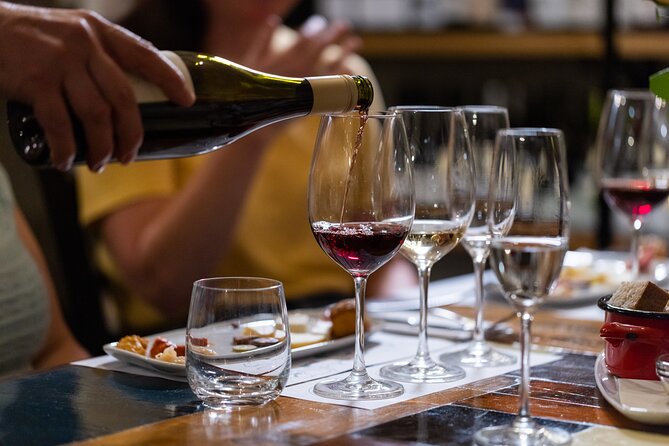 Palace District Evening Culinary, Wine, and History Walk - Should You Book This Palace District Evening Walk?