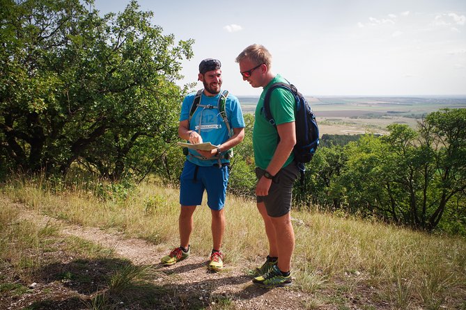 Panoramic hike around Budapest - Price and value: is $108.26 worth it?