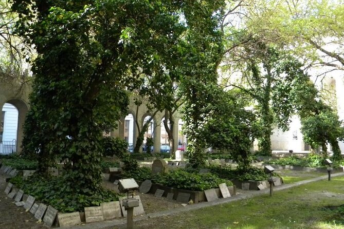 Past and Present of Budapest Jewish District Tour - Kazinczy Street Synagogue area: Orthodox community, kosher food, and ritual life