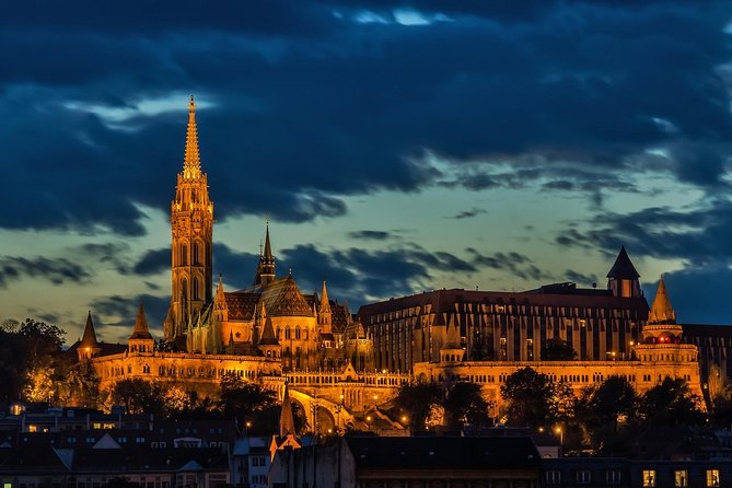 Private Budapest City Tour by Car - Price and what you’re really buying for $230