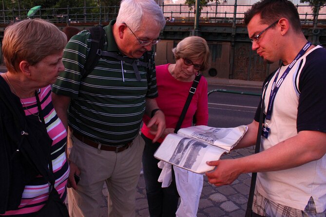 Private Budapest Hammer & Sickle Communist Times Tour - Key Highlights You’ll Actually Notice on This Walk