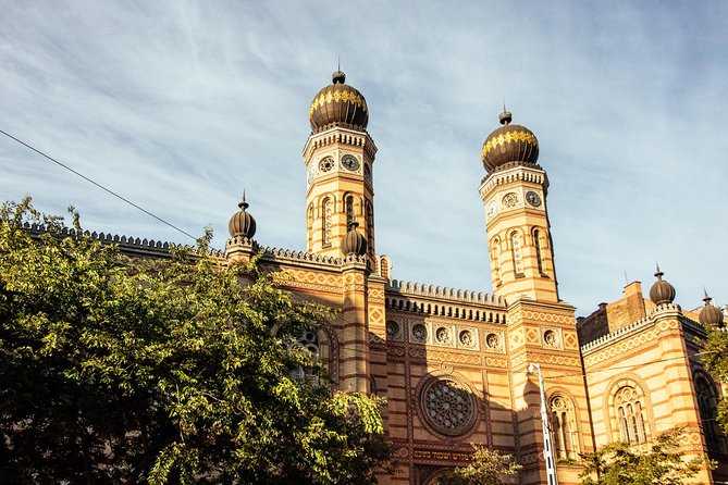 Private City Kickstart Tour: Budapest - Getting to Deák Ferenc tér (and keeping it simple)