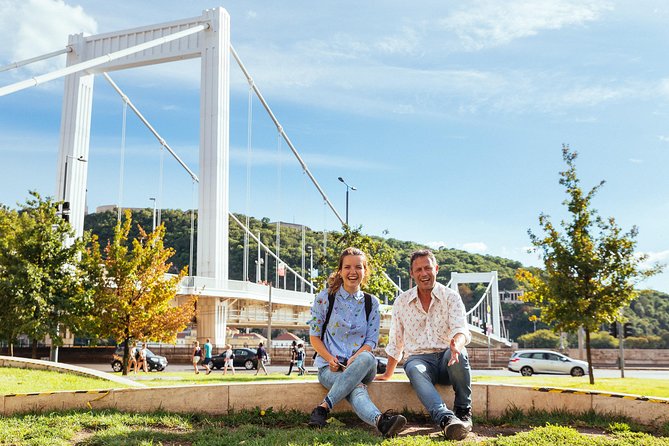 Private City Kickstart Tour: Budapest - Price and value: $71.35 for 2 hours that can pay off later