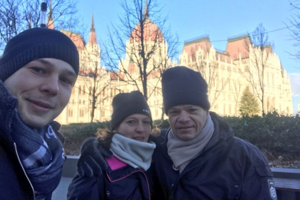 Private Custom Tour with Local Guide Budapest - Key things to know before you go