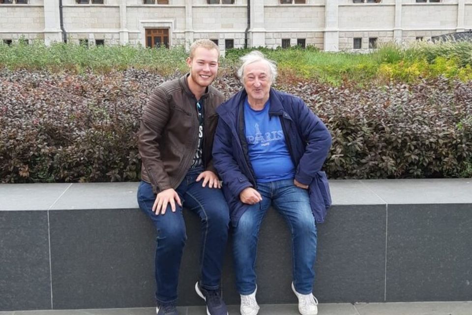 Private Custom Tour with Local Guide Budapest - Neighborhoods, venues, and the version of Budapest locals actually use