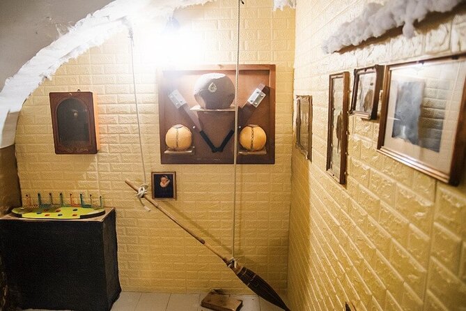 Private Escape Game Experience in Budapest - Who should book this escape game?
