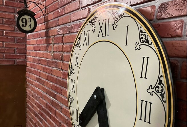 Private Escape Game Experience in Budapest - Puzzle design that rewards logic and keeps everyone useful