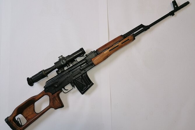Private Shooting Experience Stalingrad Package in Budapest - Practical Tips Before You Go (So the Hour Feels Easy)