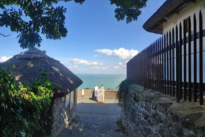 Private tour from Budapest to a top hidden treasure region of Europe: Lake Balaton - Key Highlights Worth Planning Around