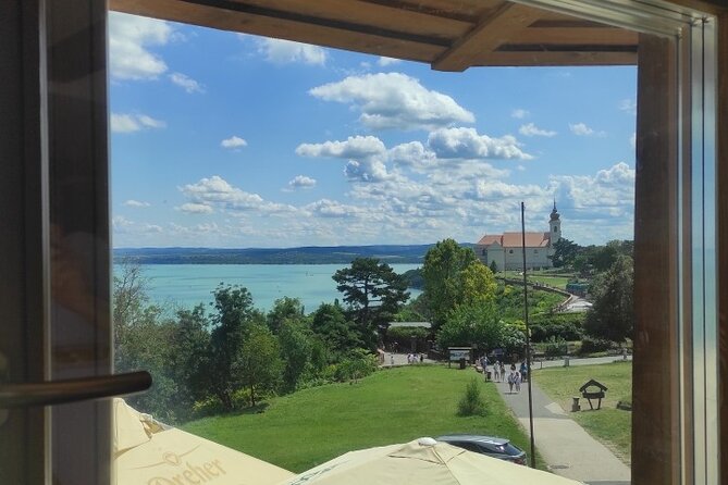 Private tour from Budapest to a top hidden treasure region of Europe: Lake Balaton - From Budapest to Balaton Without the Usual Friction