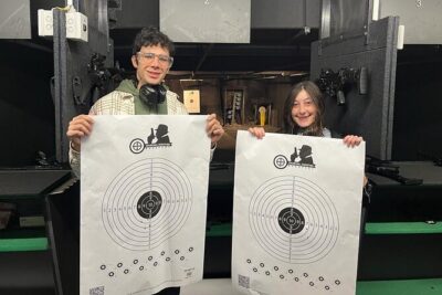 Shooting Experience HOLLYWOOD Package in Budapest - What your hour looks like: a safe range flow, then shooting