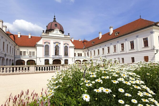 Sisi's Godollo Palace Tour from Budapest - Why Gödöllő Palace works so well for Sisi fans