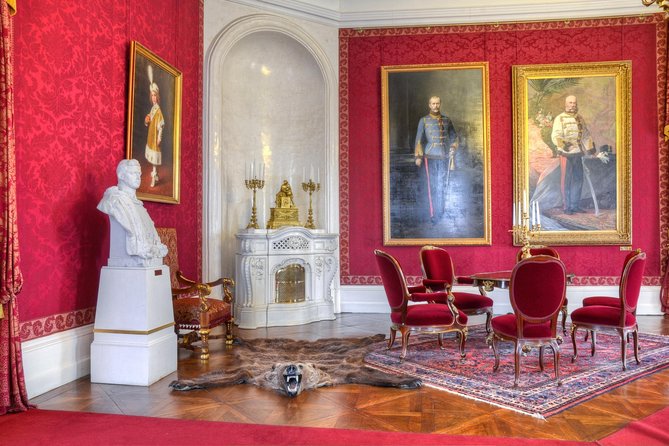Sisi's Godollo Palace Tour from Budapest - Timing and pacing: where the tour can feel tight