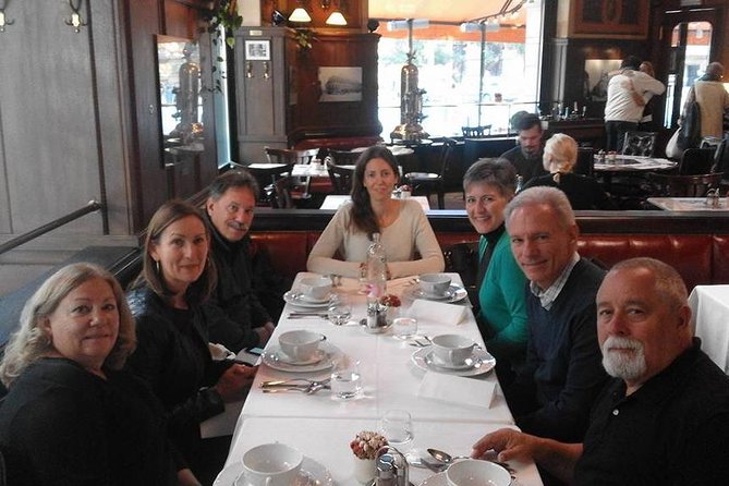 Small-Group Culinary Walking Tour in Budapest - Key highlights worth planning for