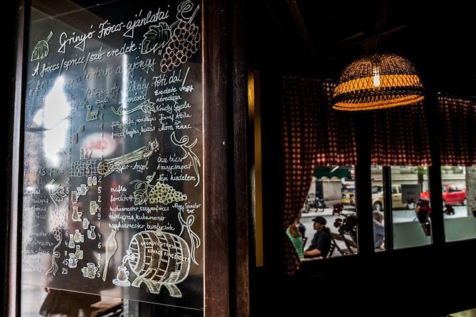Small-Group Culinary Walking Tour in Budapest - Price and value: is $163.33 a good deal?