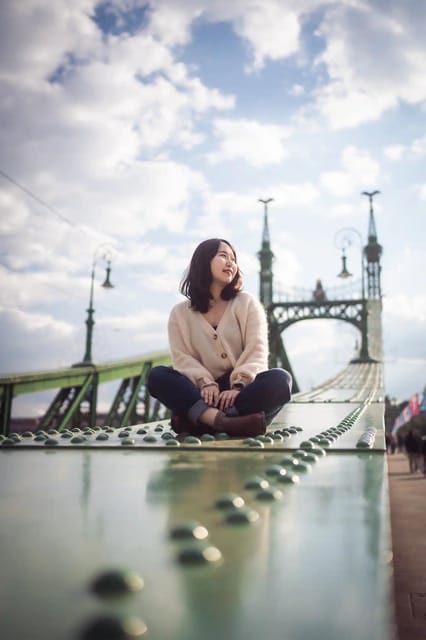 Street photos through the most beautiful streets of Budapest - Key Highlights You’ll Actually Feel During the Shoot