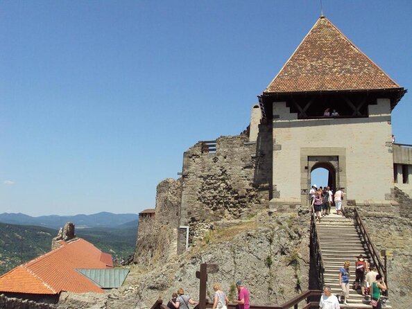 Szentendre and Visegrad Private Danube bend Tour With Wine Tasting and Lunch - Key Highlights You’ll Feel Right Away