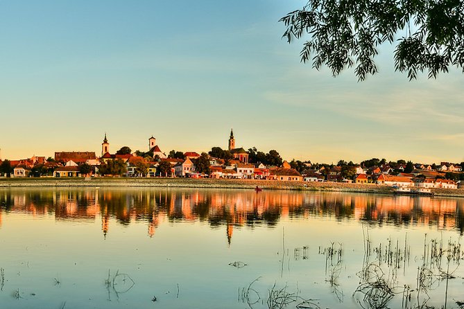 Szentendre the Artists Village Half-Day Tour from Budapest - Why Szentendre Works as a Half-Day Escape