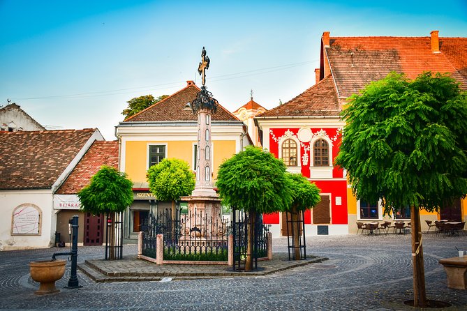 Szentendre the Artists Village Half-Day Tour from Budapest - Meeting Point and the 4-Hour Time Budget