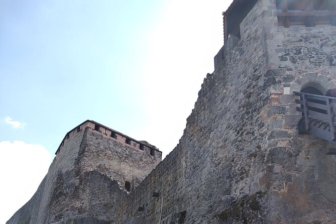 Szentendre, Visegrád & Esztergom Private Danube Bend Tour - Visegrád Castle (about 2 hours): Danube Bend panoramas and royal-era drama