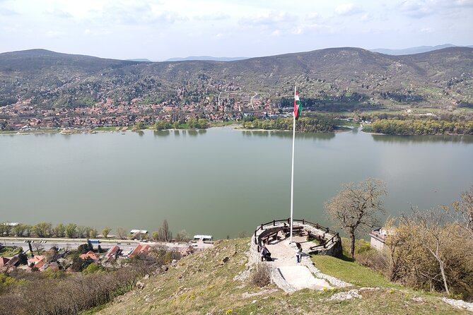 Szentendre, Visegrád & Esztergom Private Danube Bend Tour - Devil’s Mill Waterfall + Pilis Biosphere Reserve: where the day breathes