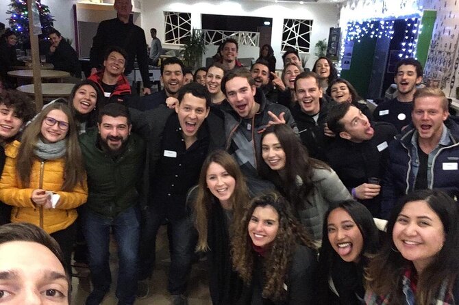 The Original Budapest Pub Crawl – Free Shots, Games & VIP Entry - VIP club entrance: why it matters more than you think