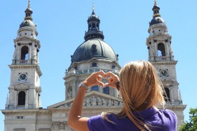 Walking Tour Budapest incl. the Shoes on the Danube Bank - Price That Feels Like a Steal: What $3.63 Actually Buys