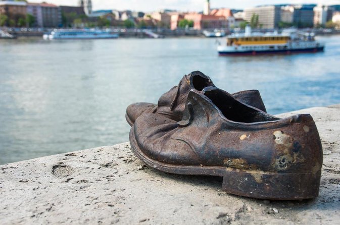 Welcome to Budapest Evening Walk - Quick takeaways for your Budapest evening walk