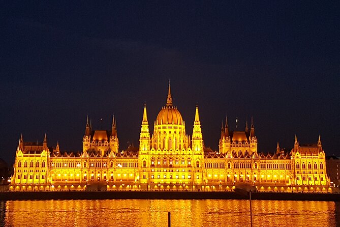 Welcome to Budapest Evening Walk - Price and value: what $3.59 gets you (and what it doesn’t)